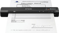 Epson scanner WorkForce ES-60W