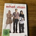 What A Man (DVD) - FSK 12 -