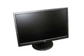 LG 23MB35PYI 23 Zoll Monitor 1920x1080 FHD IPS 5ms Schwarz Bildschirm DP-Port