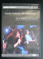 Jazz-DVD  Urszula Dudziak with Walkaway – Live at Warsaw Jazz Festival