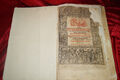 Dietenberger Bibel 1604! Biblia Germanica, Folio!