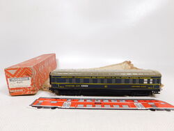 DO832-0,5# Märklin H0 00 AC 4011.8 (346/3 J) Schürzen-/Schlafwagen CIWL OVP