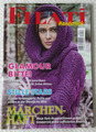 FILATI Handstrick Herbst/Winter 2013/2014 Ausgabe 53