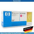 Q7563A HP Color Laserjet 3000 Tonerkartusche Magenta