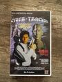 Cyber Tracker VHS