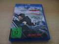 Blu Ray Mission: Impossible - Phantom Protokoll Tom Cruise Action Film