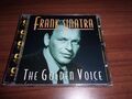 Frank Sinatra - The Golden Voice