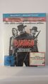 Django Unchained - Limited Digipak Edition (Blu-ray + Soundtrack)