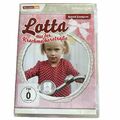 Lotta aus der Krachmacherstraße - Spielfilm - Astrid Lindgren [DVD/NEU/OVP] 