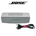 Bose SoundLink Mini 2 Bluetooth Lautsprecher Kabellos Soundbox | Special Edition