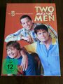 Two and a Half Men: Mein cooler Onkel Charlie - Die komplette fünfte Staffel (3…