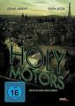 Holy Motors (limitierte Erstauflage mit Poster) von Leos ... | DVD | Zustand gut