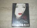 Die Geisha  DVD NEU OVP