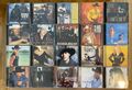 CD-Sammlung COUNTRY / WESTERN 59 CDs siehe Fotos