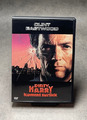 Dirty Harry kommt zurück - Clint Eastwood - DVD