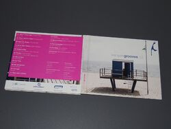 KAMPENGROOVES 12 - V.A. / DIGIPACK-CD 2014 (MINT-)