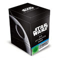 Star Wars  1-9  DIE SKYWALKER SAGA (BR) BluRay-Edition, 18 Disc, BR+Bonusdisc -