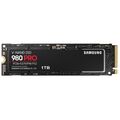 SSD Samsung 980 Pro M.2 1TB NVMe MZ-V8P1T0BW PCIe 4.0 x4