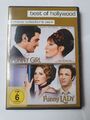 Best of Hollywood, B.Streisand, Funny Girl, Funny Lady, 2 DVDs, Top Zustand