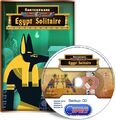 Egypt Solitaire - Kartenpaare - PC - Windows VISTA / 7 / 8 / 10