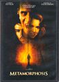 Metamorphosis (DVD) 2007 - Corey Sevier, Christopher Lambert