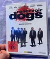 Reservoir Dogs (Blu-ray/4K Restaurierung) - Ein Quentin Tarantino Film