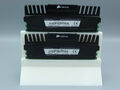 2x 8GB Corsair VENGEANCE CMZ8GX3M1A1600C9 16GB DDR3 1600MHz PC3-12800U PCRAM