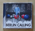 Paul Kalkbrenner - Berlin Calling 2008 CD Soundtrack OST Topzustand