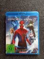 The Amazing Spider-Man 2: Rise of Electro (Blu-Ray mit Vermietrecht) -X17-