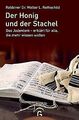 Der Honig und der Stachel: Das Judentum - erklärt f... | Buch | Zustand sehr gut