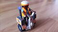 Playmobil - 70052 - City Life - Rettungs-Balance-Roller