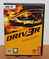 Driv3R - PC Spiel / Action / Driver 3 / 2004 ✅