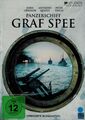 DVD NEU/OVP - Panzerschiff Graf Spee (1956) - Peter Finch & John Gregson