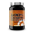 Scitec Nutrition 100% Casein Complex - 920 g - Protein Eiweiß Amino