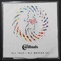 THE CARDINALS ALL TALK ACETATE PROMO 2006 TRI-TONE TRI 001