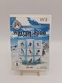 Nintendo Wii - Winter Sports 2008: The Ultimate Challenge - mit OVP