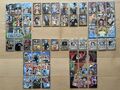 Panini One Piece Epic Journey Trading Cards Karte 1 - 225 aus allen aussuchen