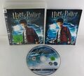 Playstation 3 / PS 3 - Harry Potter und der Halbblutprinz 