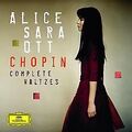 Chopin: Sämtliche Walzer von Ott,Alice Sara | CD | Zustand neu