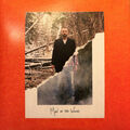 Justin Timberlake - Man Of The Woods 2xLP Album Gat Vinyl Schallp