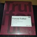 Francois Truffaut Periodical Best Collection Vol.1 [Limited Edition, DVD 5Dis...