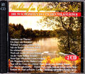 Die 50 schönsten Deutschen  Volkslieder  2 CDs 2009   OVP eingescchweißt neu