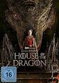 House of the Dragon - Staffel 1 (DVD) von Warner Bro... | DVD | Zustand sehr gut