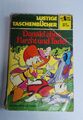 LTB Lustiges Taschenbuch 60 von 1980 Comic "Donald ohne Furcht und Tadel" Disney