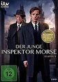 Der junge Inspektor Morse - Staffel 4 [2 DVDs] | DVD | Zustand sehr gut