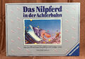 Das Nilpferd in der Achterbahn Ravensburger 1988 - Einzelteile Zur Auswahl 