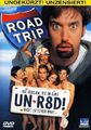ROAD TRIP (Ungekürzt! Unzensiert!) DVD