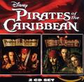 Pirates of the Caribbean: The Curse of the Black Pearl / Dead Man's chest[CD]