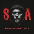 Songs of Anarchy,Vol.4 (Music from Sons of Anarc von Sons ... | CD | Zustand gut