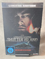 Shutter Island - Limited Edition Steelbook Leonardo Di Caprio Ben Kingsley - DVD